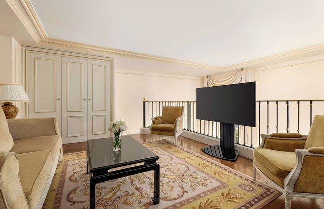 Shangri-La Paris - Photo 48