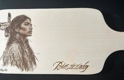 Bieszczady ClaraArt - Foto 59