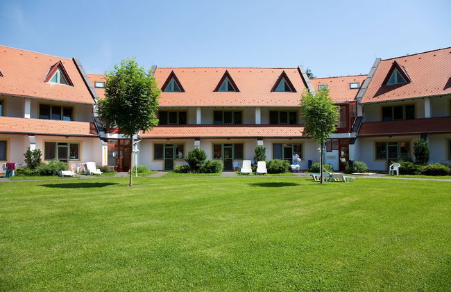 Abbázia Country Club - Foto 71