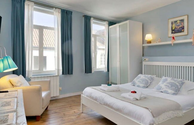 Charming Town House in Historic Centre of Bruges - Foto 6