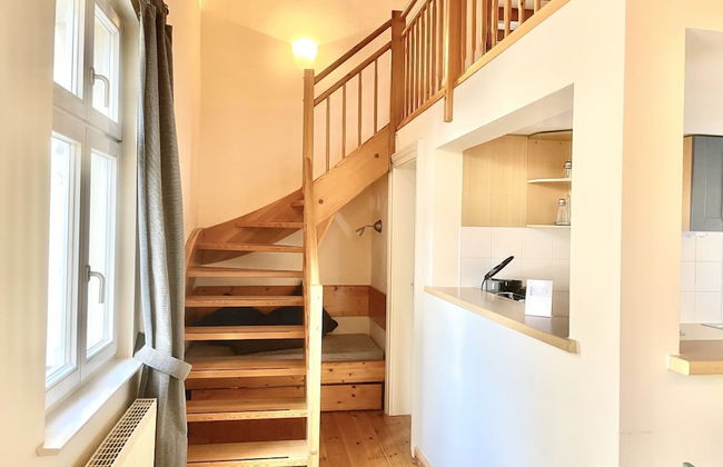 Villa Glaeser Ferienwohnungen - Foto 49