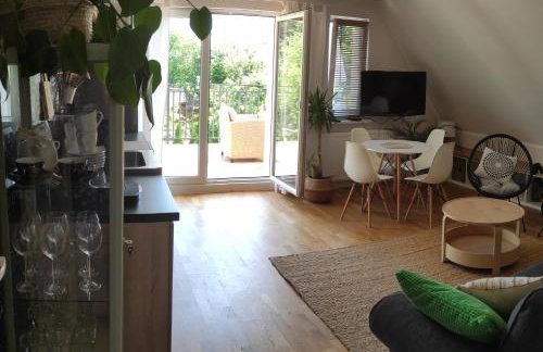 Dom Sloneczny - Foto 21