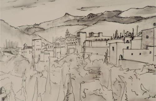 APARTAMENTOS CASERIA DE COMARES - Foto 31