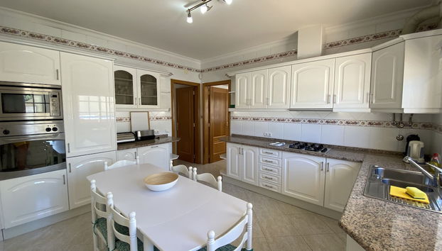 Oliveira CIP - Foto 5, Cocina privada