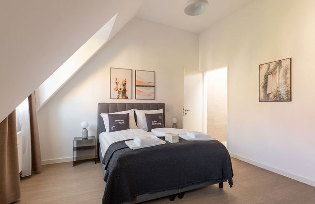 Limehome Berlin Luise-Henriette-Str. - Foto 48