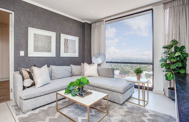 Oasis Apartments at Masingita Towers - Foto 9