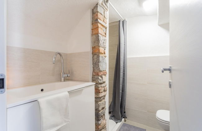 Pozzo Vertical Apartment With Garden and Parking - Foto 15