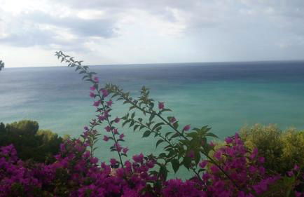 Villa Eliodora - due appartamenti - Foto 57