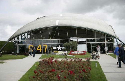 gite le C-47 proche des plages du Débarquement - Foto 18