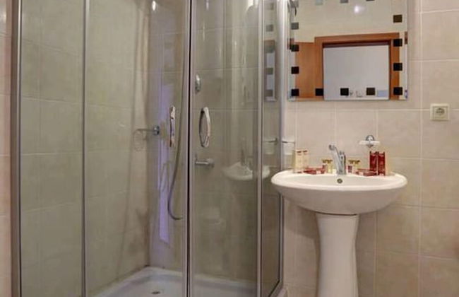 1-st Line Izvora Hotel Golden Sands - Foto 23