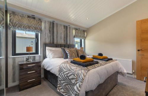 Dewin Bach - Luxury Lodge, Hot Tub, Close to Beach - Photo 23