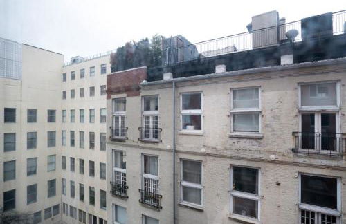 Chelsea 1br w doorman gym nr High Line NYC-1008 - Photo 5