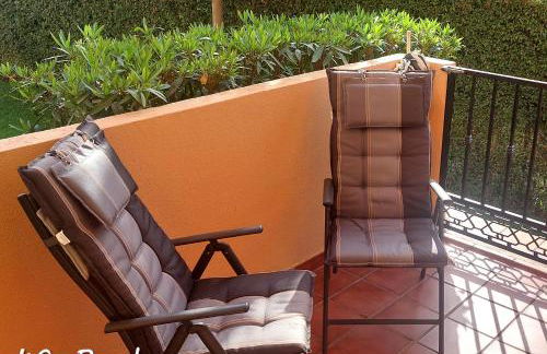 Casa Naturista GaPaula - VeraPlaya - FKK - Foto 9