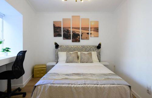 Charming studio in old town Triana San Telmo - Foto 1