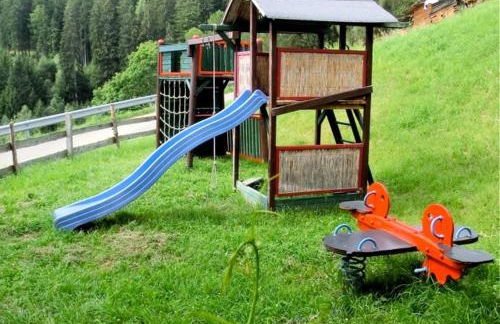 Virtus Et Otium - Feldererhof - Foto 24