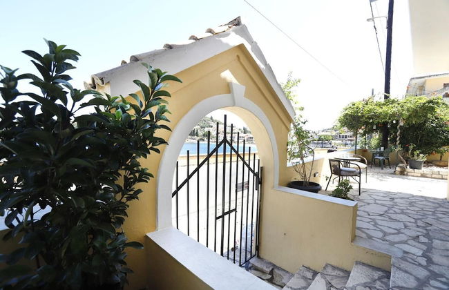 Vostalo apartments by Kassiopi's Sea - Foto 65