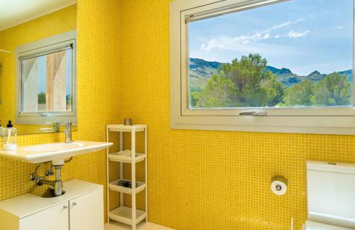 Villa Villa Mut by Interhome - Foto 22