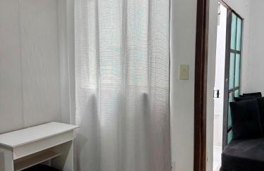 APT4 Completo com Garagem WIFI TV Smart Local Central em Petrolina - Foto 22