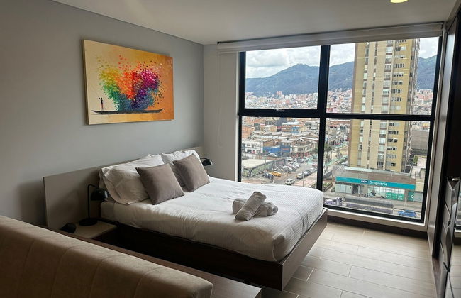 U-GO Edificio Manzana 3 - Photo 29