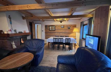 Dom Grabowa z sauną , podgrzewanym basenem i balią z hydromasażem - Foto 15