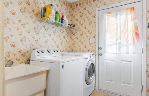 2br Texas Countryside Home w Hot Tub - Foto 22