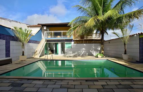 Casa em Iguaba Grande - RJ (Região dos Lagos) (1) - Foto 68