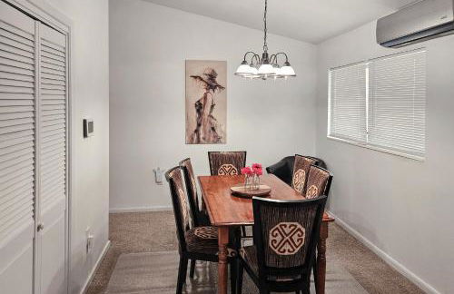 2 Mi to Cocoa Riverfront Park Home with Patio! - Foto 14