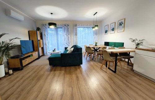 Domek Zielone Marzenie - Foto 50