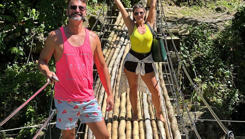 Excursión a las cataratas de Dark View - Foto 3