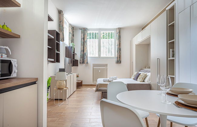 JOIVY Casa 27 - Foto 22