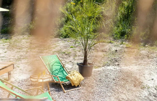 Nice Holiday Home in Kortgene With Garden - Photo 20