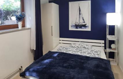 Apartment am Waldrand - Foto 1