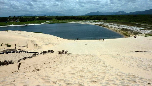 Tour de un día completo por la ciudad de Fortaleza con visita a la playa de Cumbuco - Foto 3