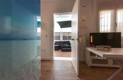 Apartamentos Santa María 15 - Foto 33