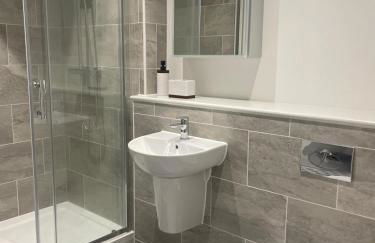 The Duplex at Sophia Mews with free parking - Foto 10