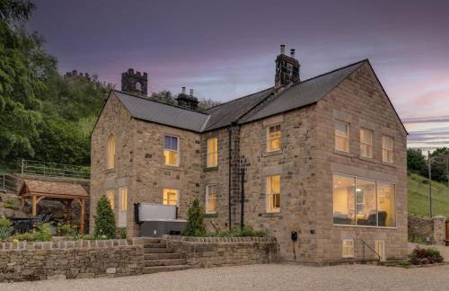 7 Bed in Matlock oc-89448 - Foto 44