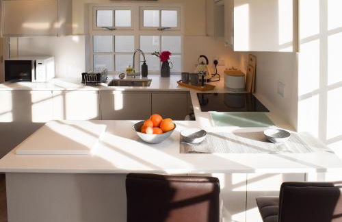 Highwood Cottage - Foto 6