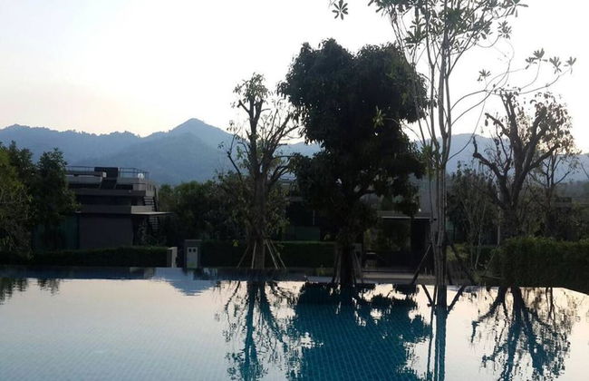 Sandao Condo Khaoyai - Foto 20