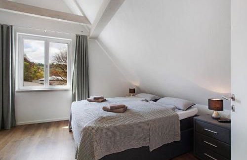 Gut Vasbach Ferienwohnungen - Foto 15