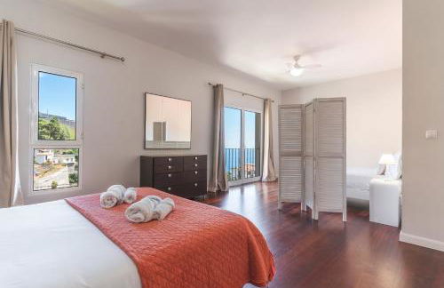 Casa dos Namora by Atlantic Holiday - Foto 19