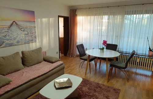 Ferienwohnung zum Glück - Foto 1