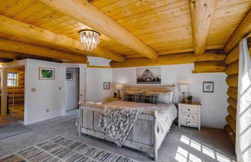 Pinon Pines Vacation Rental Hike, Bike and ATV! - Foto 16