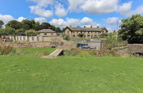 Wend Gardens Studio Carleton Skipton Pet Friendly - Foto 31