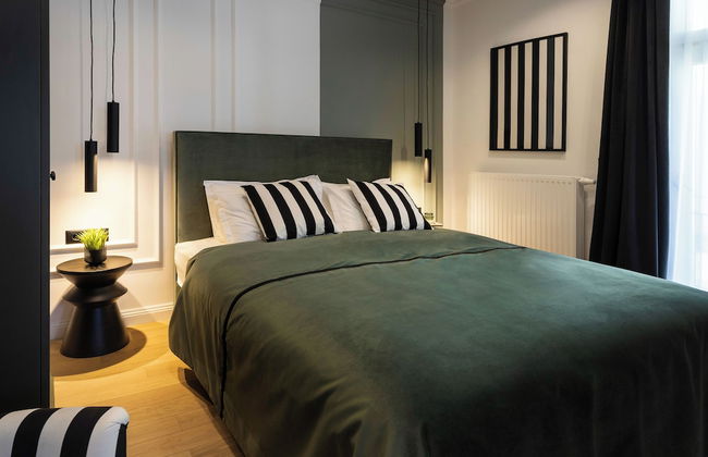 Candy Ballerina I-IV Zagreb Center Lux - Foto 2