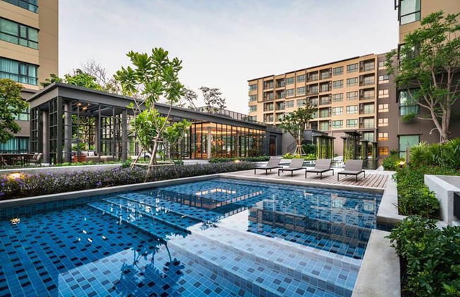 The Rain Cha Am Hua Hin - Foto 15