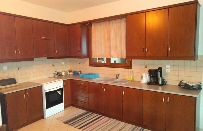 Vallias House - Foto 18