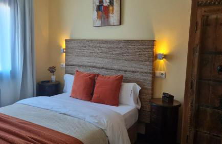 Apartamentos Rurales "La Escapada" - Foto 31