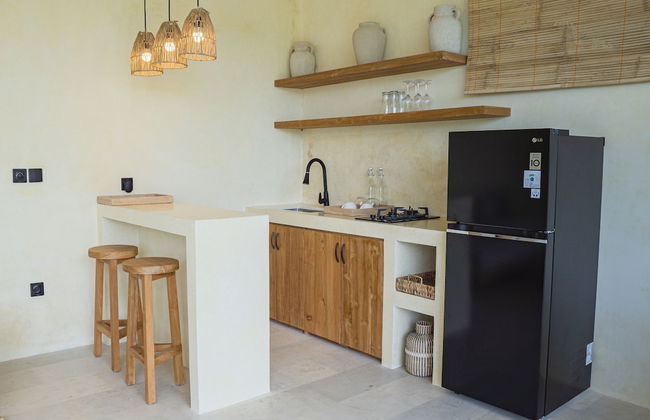 OLEA VILLAS RESORT - Foto 17