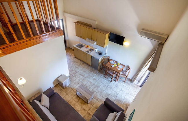 Hotel Rossis - Foto 21