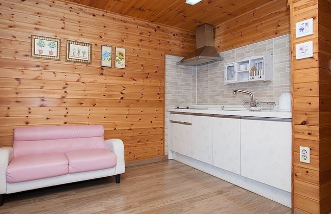 Laviche Pension - Foto 35